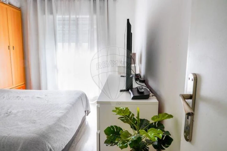 Apartamento T2 para Venda em Baixa da Banheira e Vale da Amoreira Foto 6
