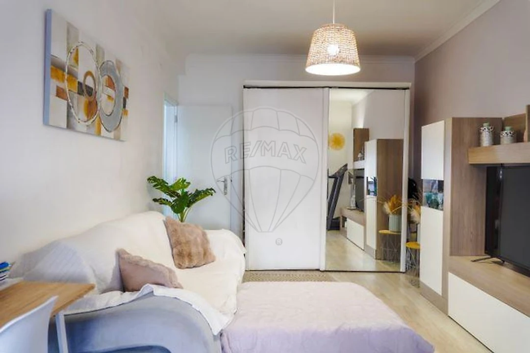 Apartamento T2 para Venda em Baixa da Banheira e Vale da Amoreira Foto 18