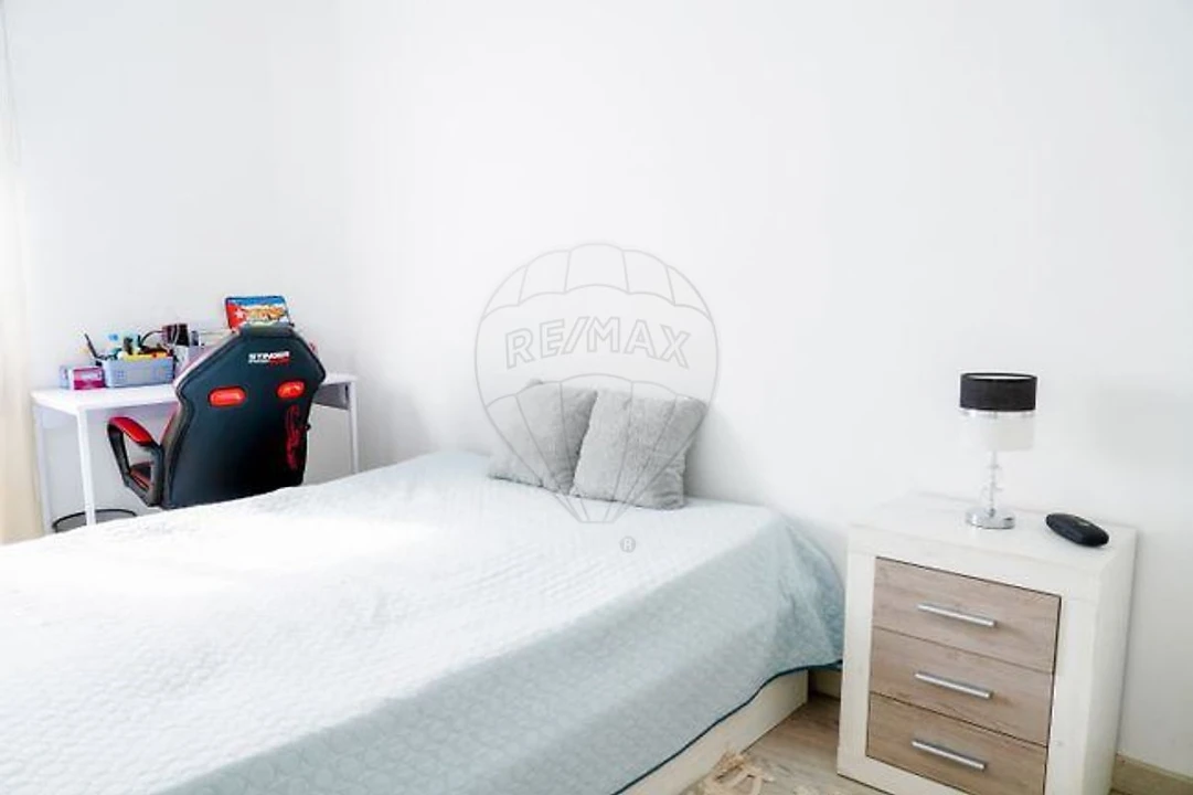 Apartamento T2 para Venda em Baixa da Banheira e Vale da Amoreira Foto 13