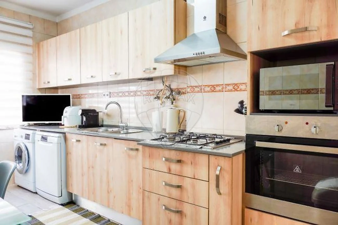 Apartamento T2 para Venda em Baixa da Banheira e Vale da Amoreira Foto 20