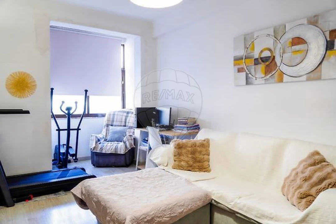 Apartamento T2 para Venda em Baixa da Banheira e Vale da Amoreira Foto 16
