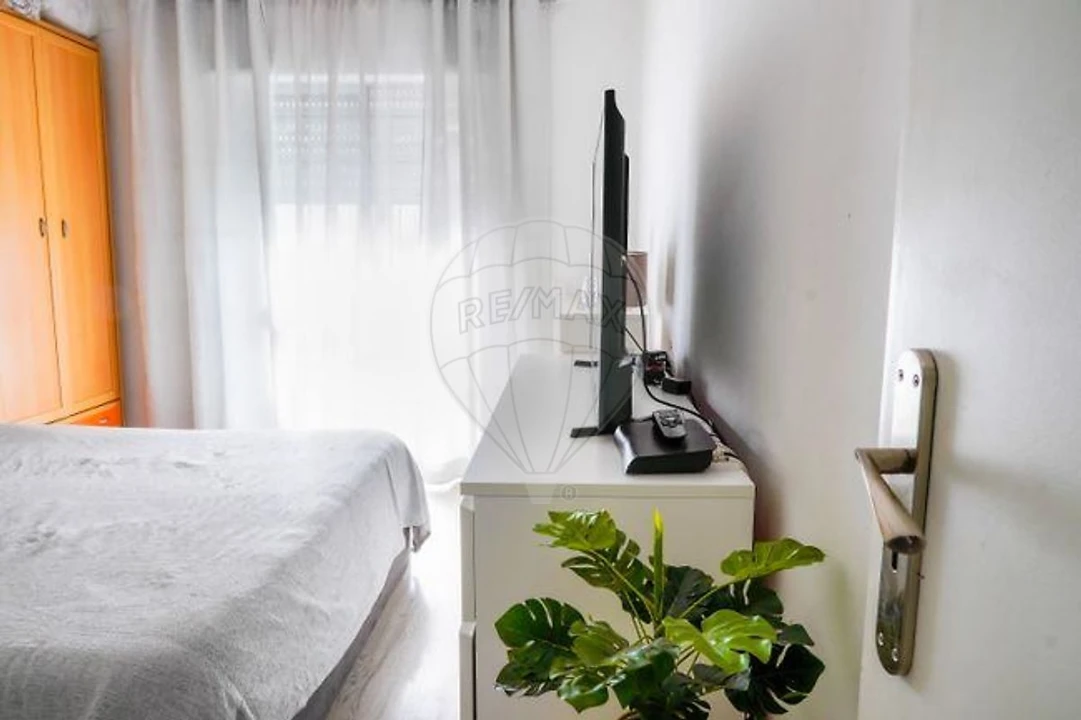 Apartamento T2 para Venda em Baixa da Banheira e Vale da Amoreira Foto 6