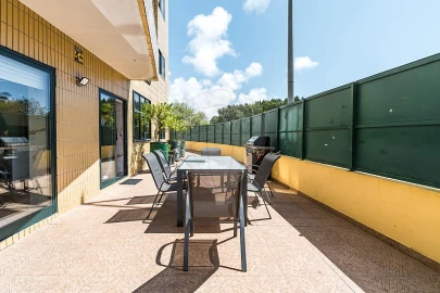 Apartamento T3 para Venda em Madalena