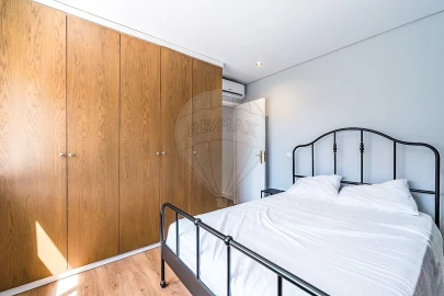 Apartamento T3 para Venda em Madalena