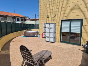Apartamento T3 para Venda em Madalena