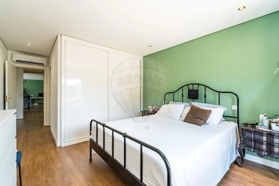 Apartamento T3 para Venda em Madalena