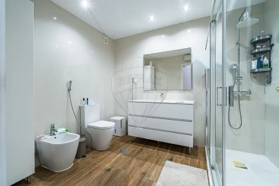 Apartamento T3 para Venda em Madalena