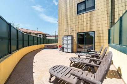 Apartamento T3 para Venda em Madalena