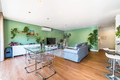 Apartamento T3 para Venda em Madalena