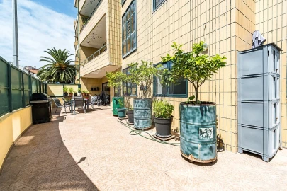 Apartamento T3 para Venda em Madalena