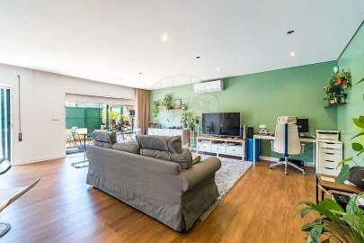 Apartamento T3 para Venda em Madalena