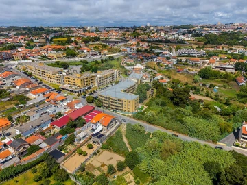 Apartamento T3 para Venda em Madalena