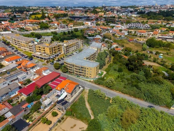 Apartamento T3 para Venda em Madalena