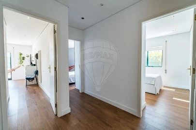Apartamento T3 para Venda em Madalena