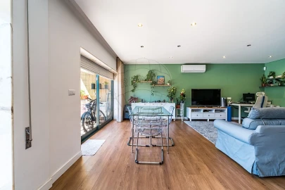 Apartamento T3 para Venda em Madalena