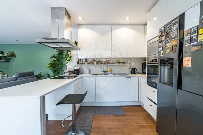Apartamento T3 para Venda em Madalena