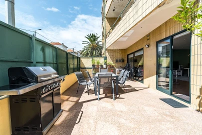 Apartamento T3 para Venda em Madalena