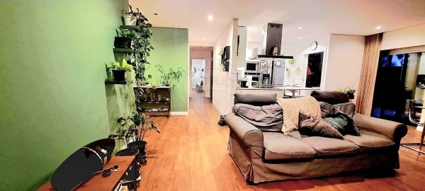 Apartamento T3 para Venda em Madalena