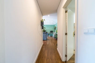 Apartamento T3 para Venda em Madalena