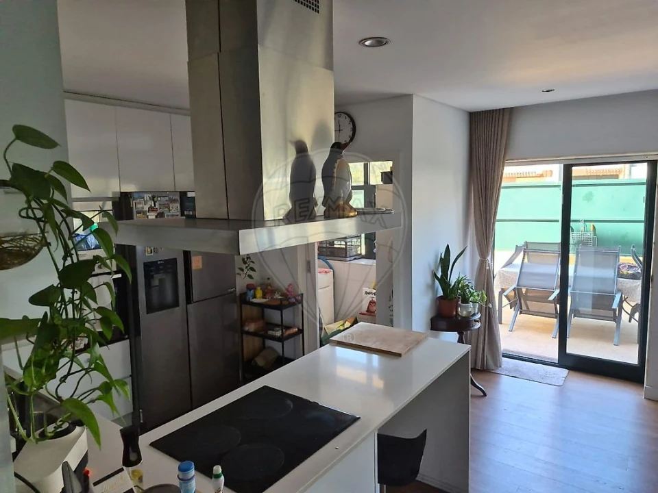 Apartamento T3 para Venda em Madalena Foto 24