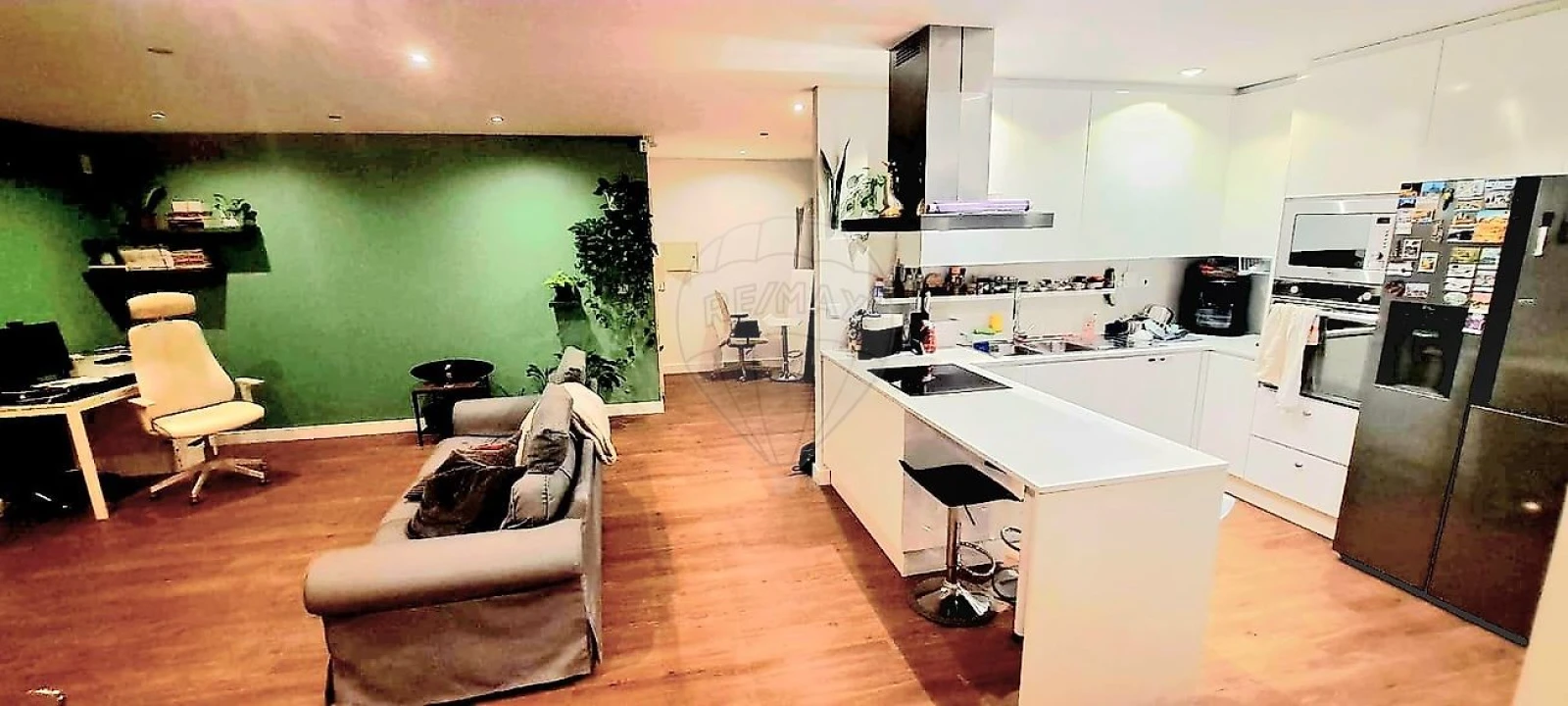 Apartamento T3 para Venda em Madalena Foto 3