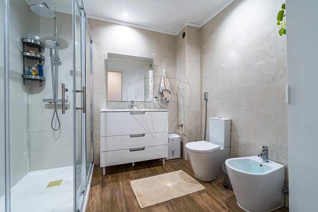 Apartamento T3 para Venda em Madalena Foto 6