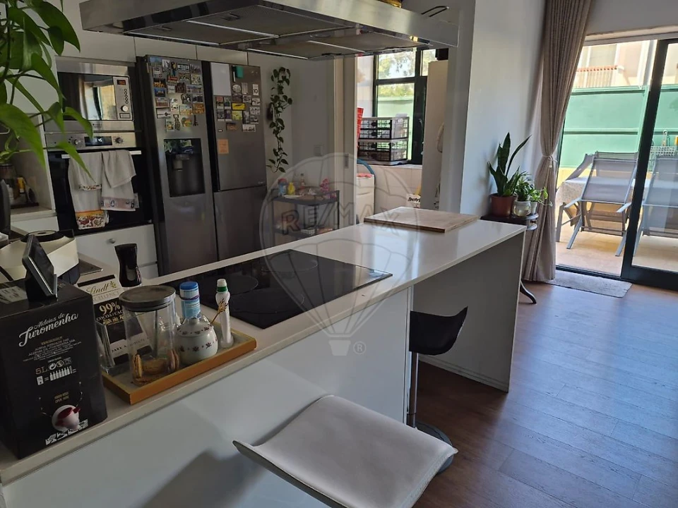 Apartamento T3 para Venda em Madalena Foto 5