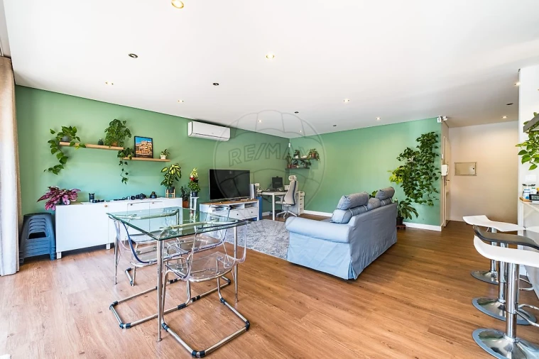 Apartamento T3 para Venda em Madalena Foto 15