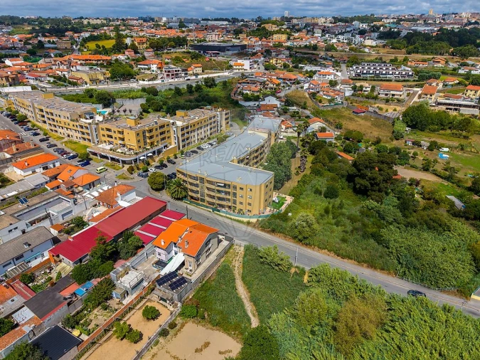 Apartamento T3 para Venda em Madalena Foto 32