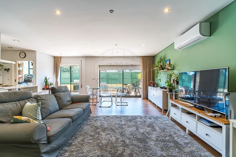 Apartamento T3 para Venda em Madalena Foto 10