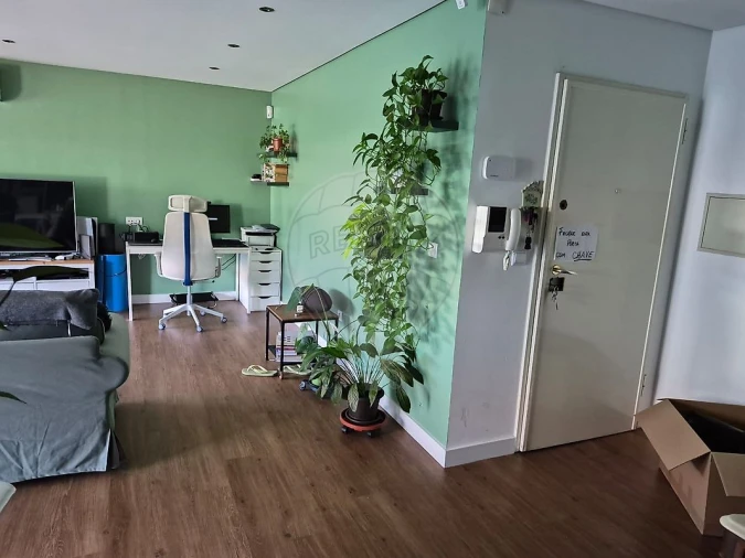 Apartamento T3 para Venda em Madalena Foto 6