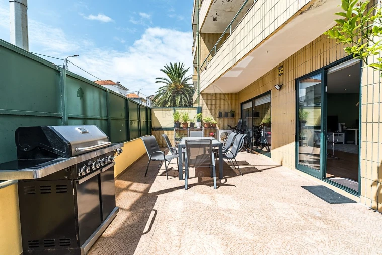 Apartamento T3 para Venda em Madalena Foto 22