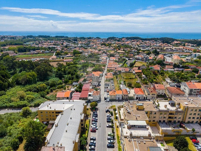 Apartamento T3 para Venda em Madalena Foto 28