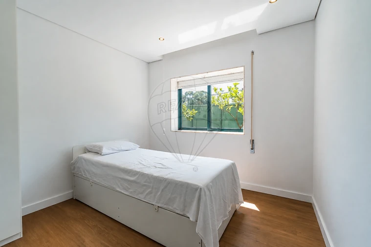 Apartamento T3 para Venda em Madalena Foto 34