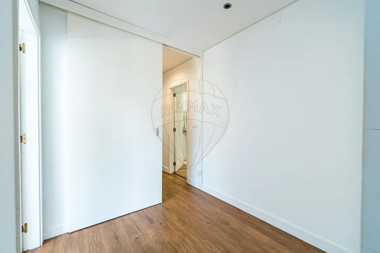 Apartamento T3 para Venda em Madalena Foto 7