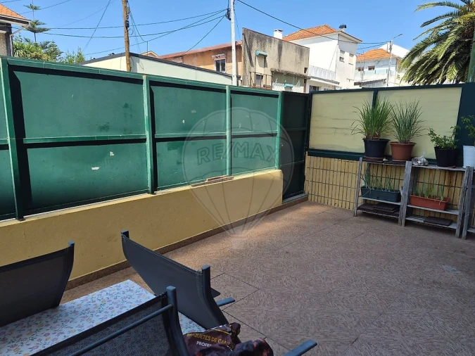 Apartamento T3 para Venda em Madalena Foto 8