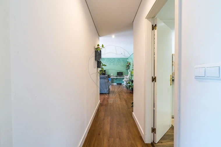 Apartamento T3 para Venda em Madalena Foto 8