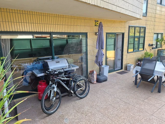 Apartamento T3 para Venda em Madalena Foto 17