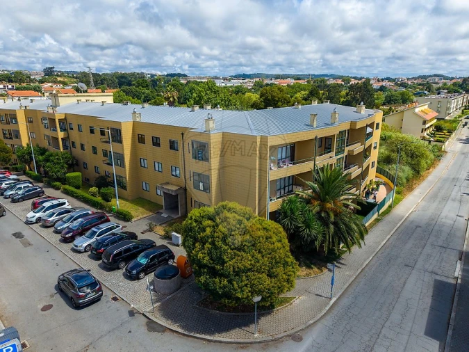 Apartamento T3 para Venda em Madalena Foto 30