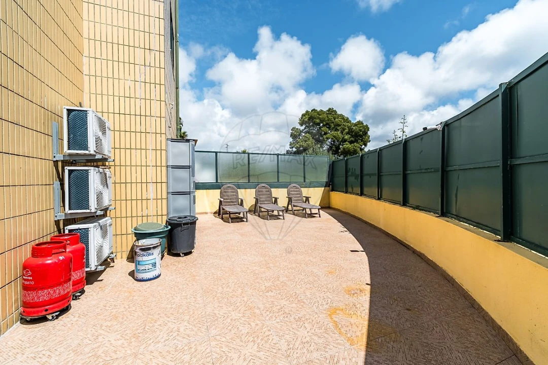 Apartamento T3 para Venda em Madalena Foto 19