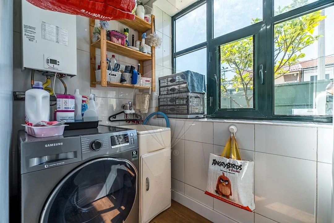 Apartamento T3 para Venda em Madalena Foto 16
