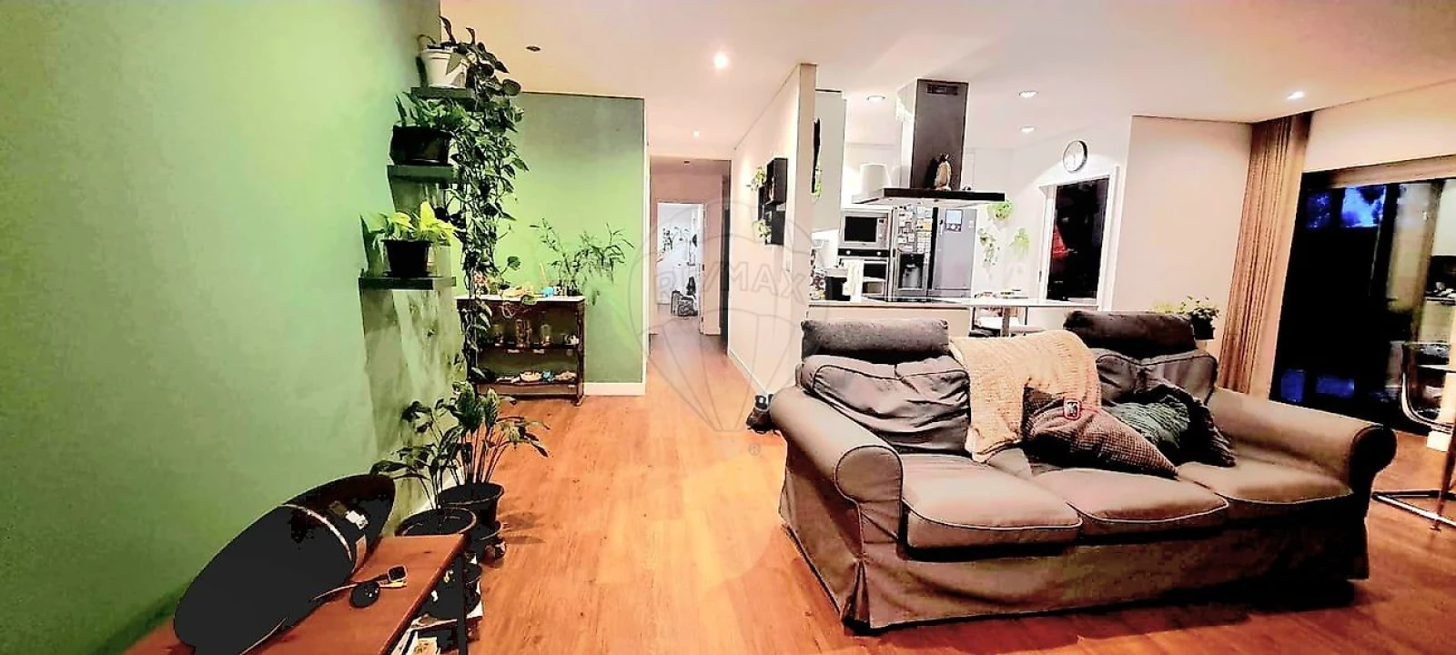 Apartamento T3 para Venda em Madalena Foto 4