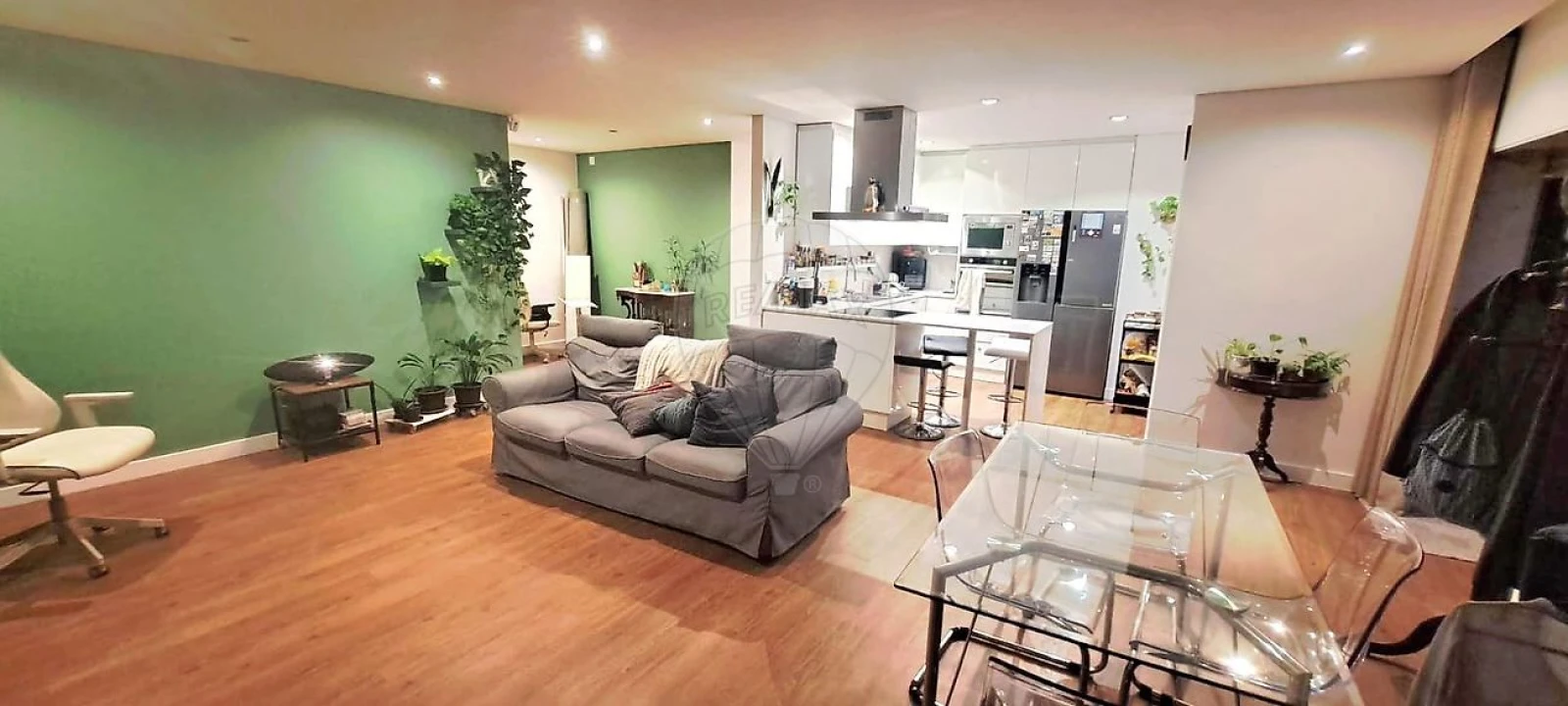 Apartamento T3 para Venda em Madalena Foto 1