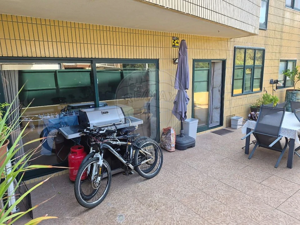 Apartamento T3 para Venda em Madalena Foto 17
