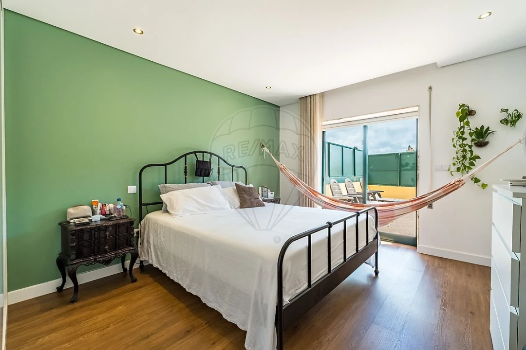 Apartamento T3 para Venda em Madalena Foto 1