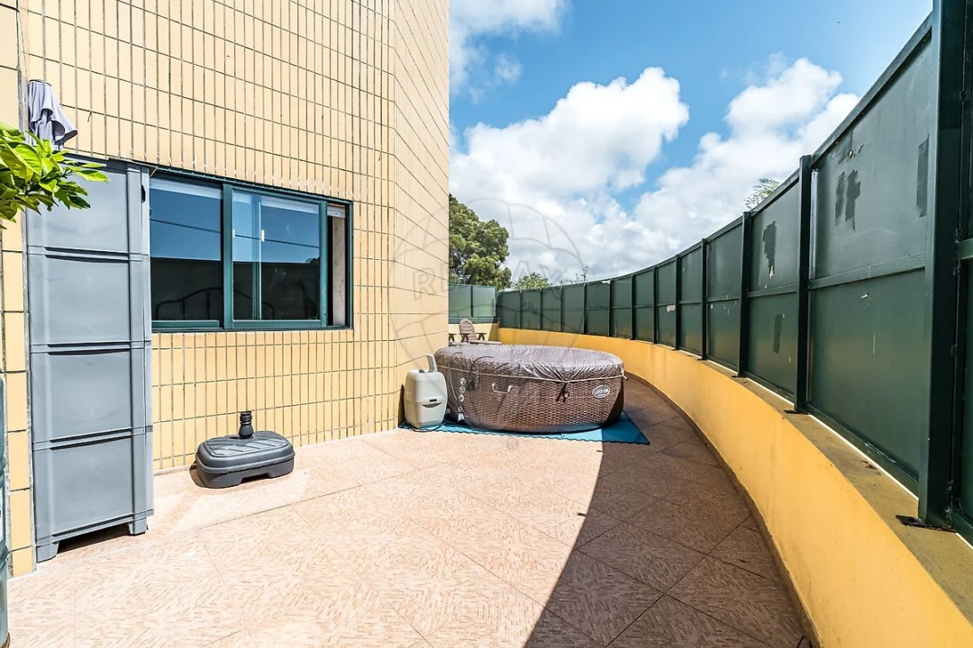 Apartamento T3 para Venda em Madalena Foto 21