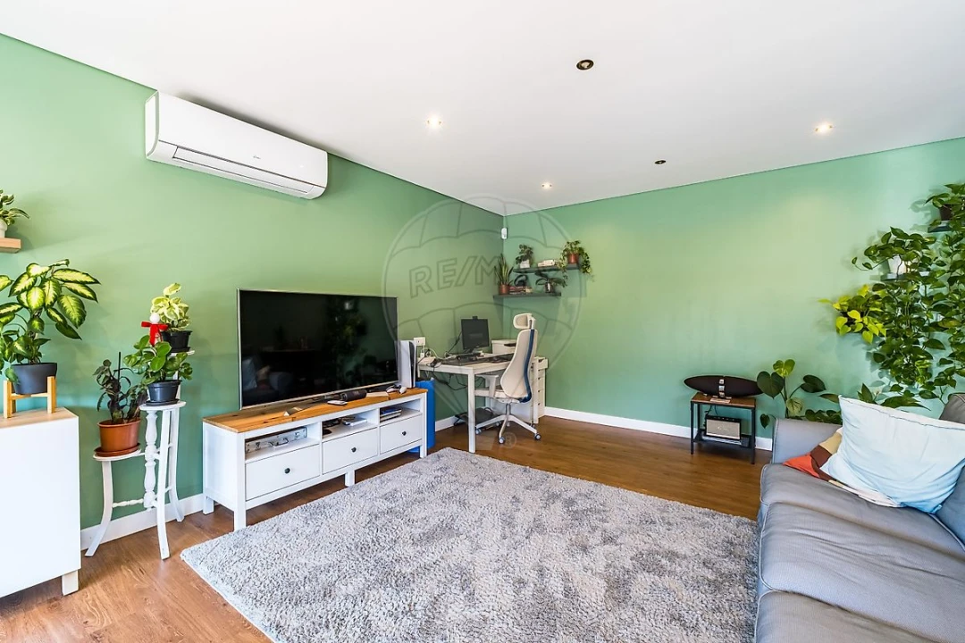 Apartamento T3 para Venda em Madalena Foto 11