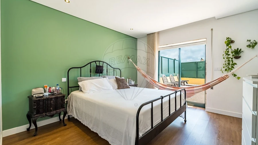 Apartamento T3 para Venda em Madalena