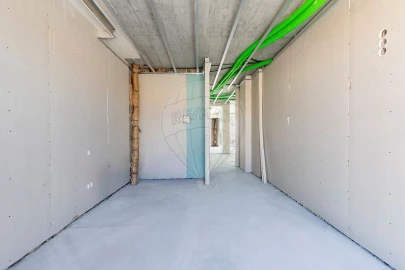 Apartamento T3 para Venda em Silveira