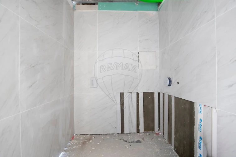 Apartamento T3 para Venda em Silveira Foto 3
